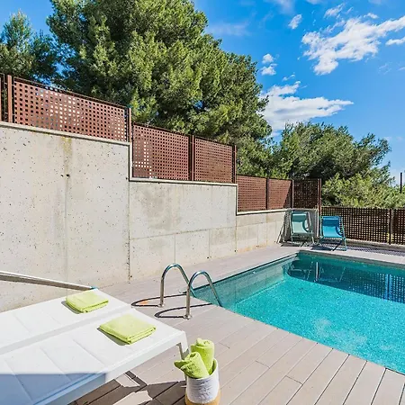 Albufera Holiday home