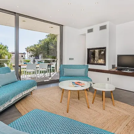 Albufera Holiday home *