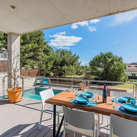 Albufera Holiday home