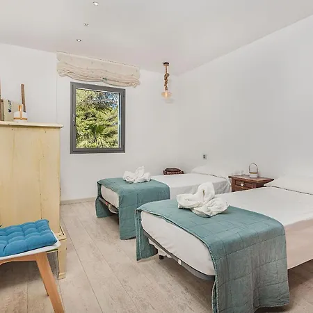 Albufera Holiday home