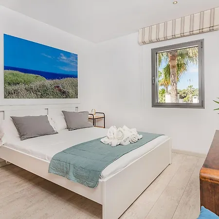 Albufera Holiday home *