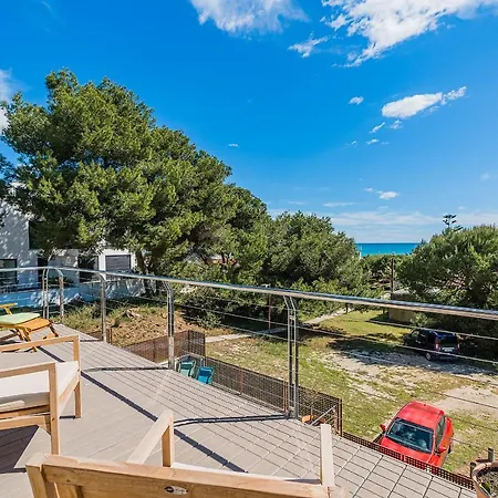 Holiday home Albufera Can Picafort (Mallorca)