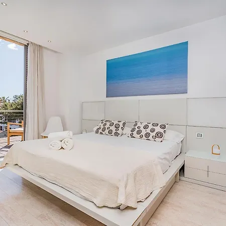 Albufera Holiday home Can Picafort (Mallorca)